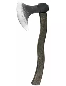 45 cm plastøks