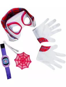 Spøkelsesedderkopp Spidey og venner tilbehørssett
