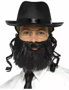 Tilbehørssett for voksne rabbinere