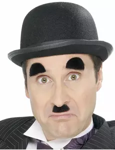 Charlie Chaplin-sett for voksne