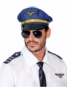 Pilotsett for voksne