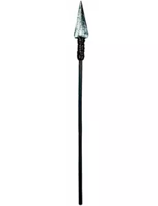 Gladiatorspyd 150 cm