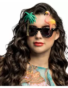 Voksne hawaiiske briller