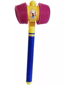 Klovnehammer 55 cm