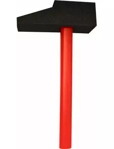 50 cm skumhammer