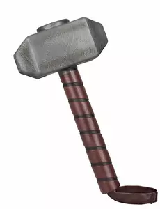 Thor plasthammer 40 cm