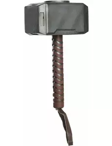 Tors hammer Mjolnir fra Avengers