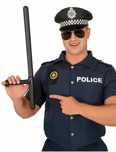 Politibatong