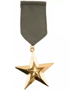 Militærmedalje