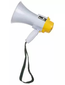 Megafon