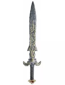 Mystisk sverd 86 cm