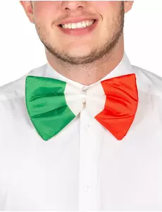 Italia-supportersløyfe