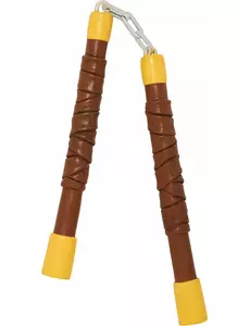 Michelangelo Teenage Mutant Ninja Turtles Nunchaku for barn