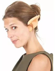 Voksne alveører
