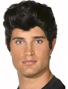 Grease Menns Parykk