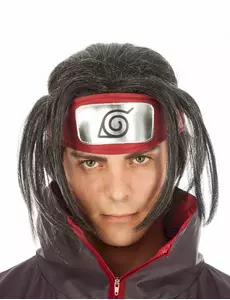 Naruto Itachi-parykk for voksne