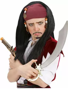 Barnas piratparykk