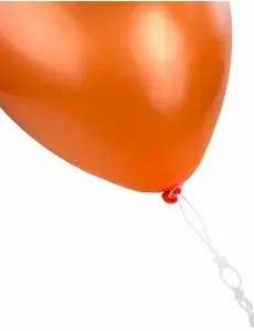 10 automatiske ballongbånd