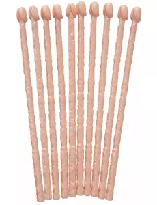 10 penisrørere