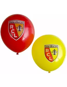 12 stk. RC-linseballonger 23 cm