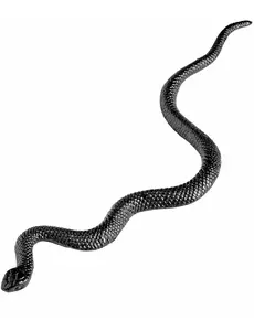 12 slanger 12 cm