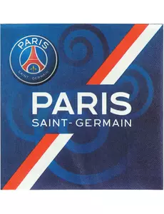 20 PSG papirservietter 33 x 33 cm