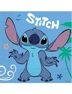 20 Stitch papirservietter 33 x 33 cm