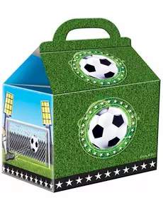 4 fotballfestposer