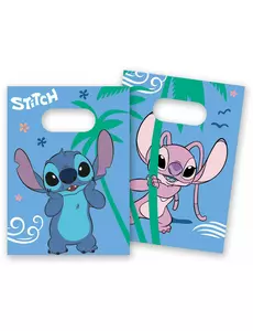 4 Stitch-papirgaveposer