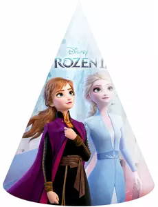 6 Frost 2 pappfesthatter