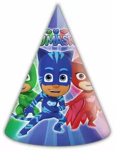 PJ Masks festhatter