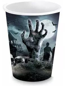 6 Graveyard Revenants 240 ml kopper