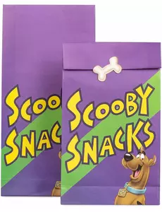 6 Scoobydoo-gaveposer