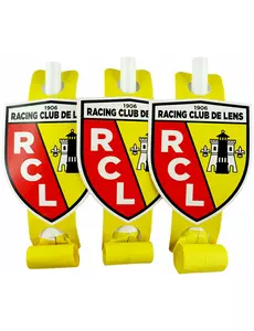 6 Uten gener RC-objektiv