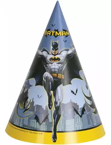 6 Batman-festhatter
