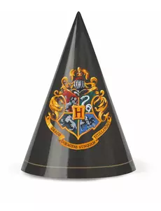 8 Harry Potter festhatter