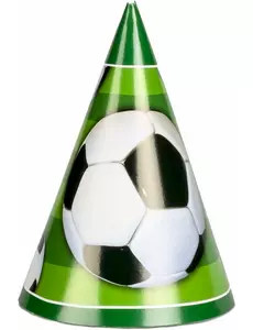 8 fotballhatter