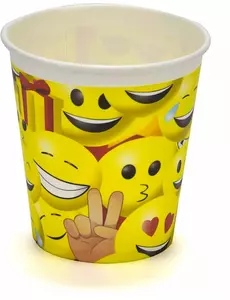 Imoji-kopper à 200 ml