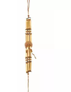 Indisk choker