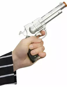 18 cm gangsterpistol