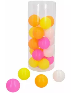24 beer pong balls