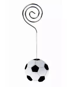 4 fotballplasskort 3 x 9 cm