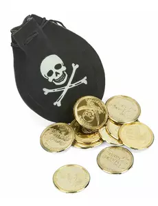 Lille piratpung