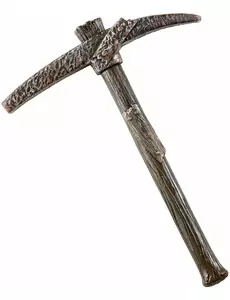 46 cm hakke