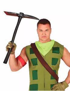 60 cm hakke