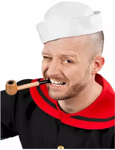 Popeyes pipe