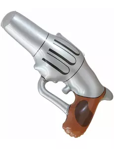 29 cm oppblåsbar pistol