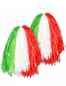 Pompon-supporter Italia