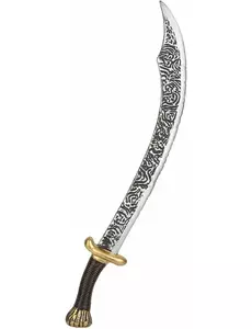 Arabisk prins Saber
