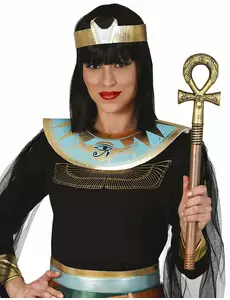 Egyptisk Ankh-septer 50 cm